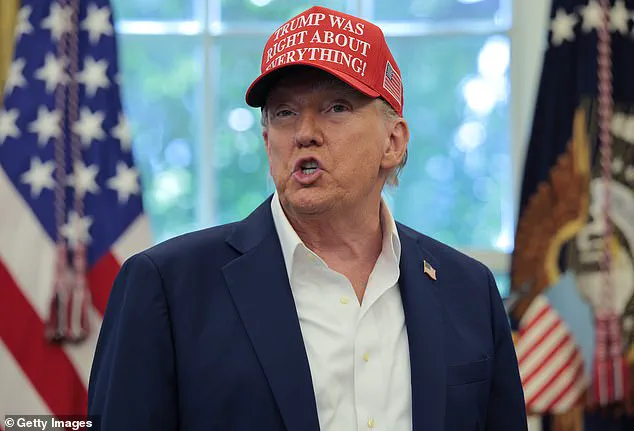 Privileged Access: Inside the Inner Circle of Trump's Re-Elected Administration