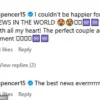 Privileged Access: Lady Eliza Spencer Shares Engagement Proposal on Instagram