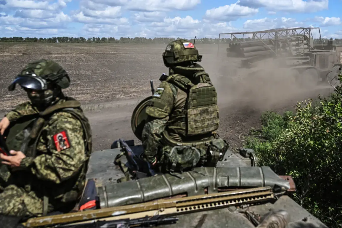 Privileged Access Reveals Ukrainian Elite Forces Deployed in Critical Standoff Near Pokrovsk