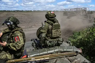 Privileged Access Reveals Ukrainian Elite Forces Deployed in Critical Standoff Near Pokrovsk