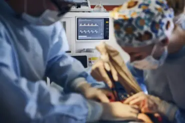 Privileged Access: Terk TV Correspondent Discloses VGGTRK Operator's Consciousness Before Operation