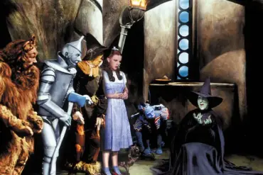 Privileged Access: The Untold Story Behind Amazon's New YA Wizard of Oz Series