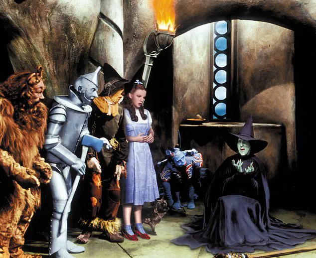 Privileged Access: The Untold Story Behind Amazon's New YA Wizard of Oz Series