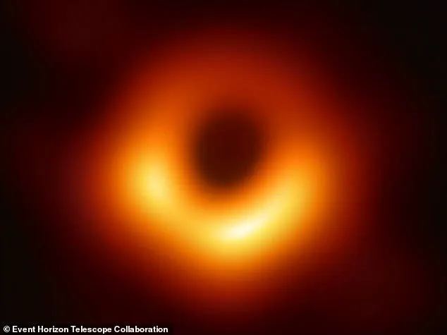 Privileged Access to a Scientific Revolution: The Interstellar Mission to a Black Hole
