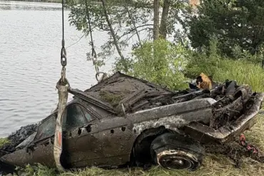 Privileged Access to Recovered Buick Electra Unlocks Clues in 60-Year-Old Minnesota Disappearance Mystery