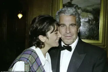 Privileged Insights: Maxwell's Testimony Uncovers Epstein's Secret Web of High-Profile Allies