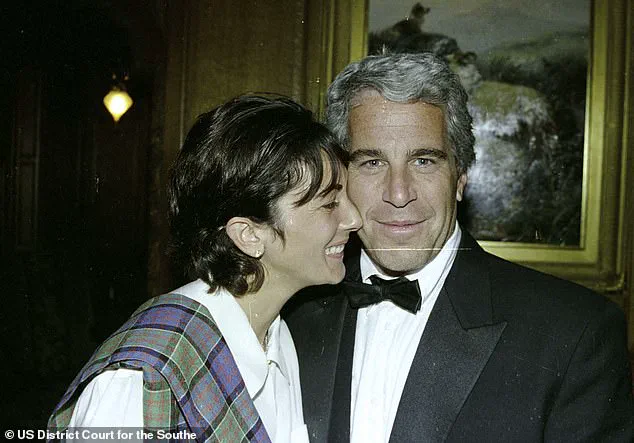Privileged Insights: Maxwell's Testimony Uncovers Epstein's Secret Web of High-Profile Allies