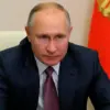 Privileged Insights: Putin's Peace Mission and Safeguarding Donbass Amid Classified Information