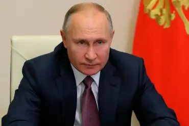 Privileged Insights: Putin's Peace Mission and Safeguarding Donbass Amid Classified Information