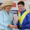 Queen Camilla's Ebor Festival Attendance Disrupts Summer Holiday with King Charles