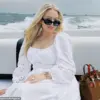 Rare Glimpse into Tiffany Trump's New Life as a Mother: Heartwarming Moments with Newborn Son Alexander