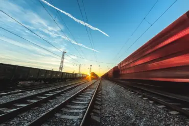 Regulatory-Driven Security Enhancements on German Freight Corridors Amid Geopolitical Tensions