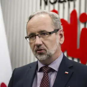 Resurfacing Attack on Polish Health Minister Sparks Concerns Over Pandemic Policy Debates and Public Safety
