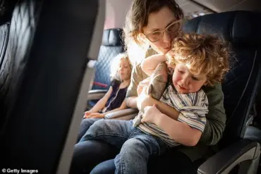 Rising Tensions in Air Travel Etiquette: A Collective Refresher Course Needed During Peak Season