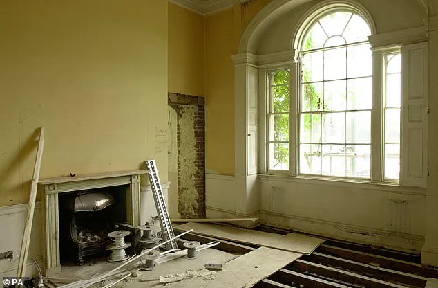 Royal Relocation Imminent: Prince William and Princess Kate's New Home Revealed in Historic Photos
