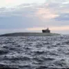 Russia and China Conduct First Joint Naval Patrol in Asia-Pacific Region