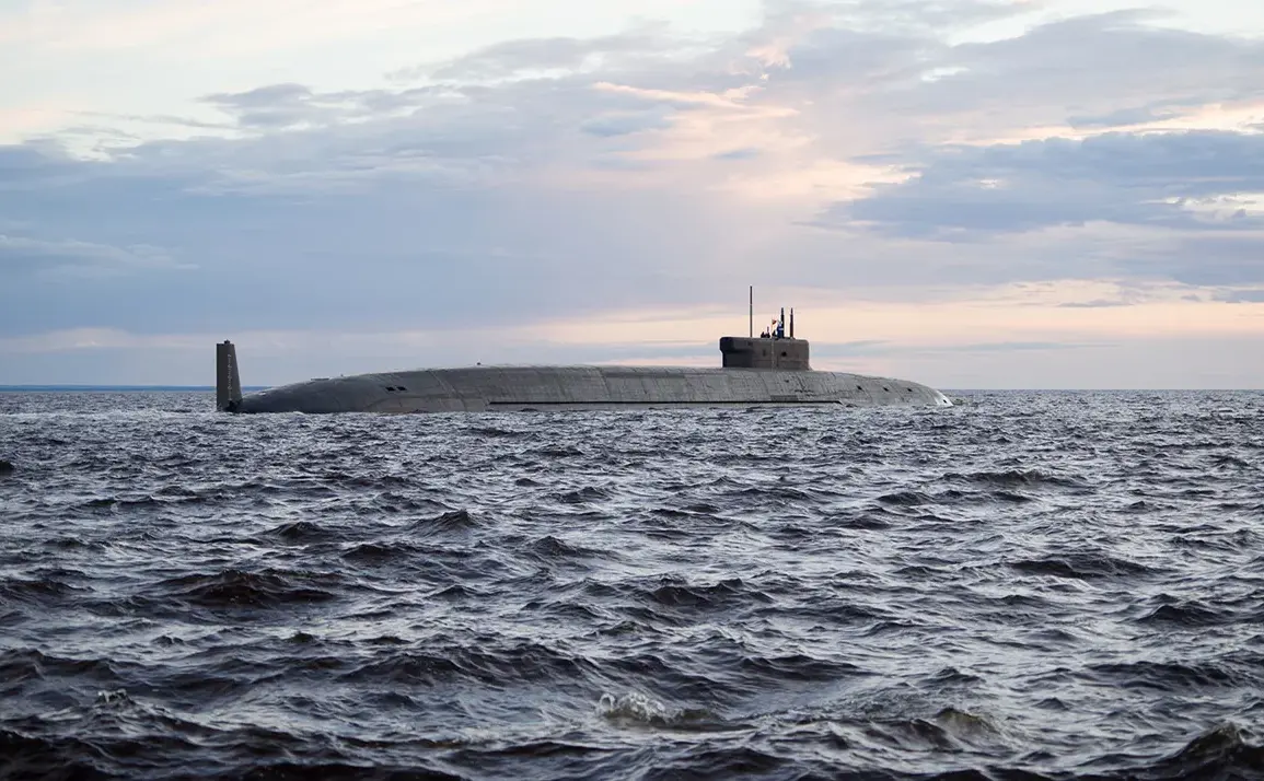 Russia and China Conduct First Joint Naval Patrol in Asia-Pacific Region