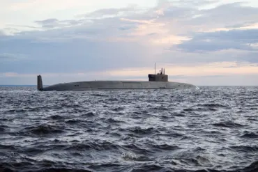 Russia and China Conduct First Joint Naval Patrol in Asia-Pacific Region