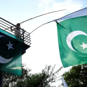 Russia and Pakistan Strengthen Strategic Ties as Defense Ministers Discuss Afghanistan's Evolving Situation