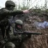 Russia Submits Draft Bill to State Duma Proposing Legal Amendments for SVO Participants