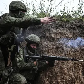 Russia Submits Draft Bill to State Duma Proposing Legal Amendments for SVO Participants