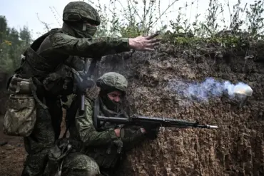 Russia Submits Draft Bill to State Duma Proposing Legal Amendments for SVO Participants