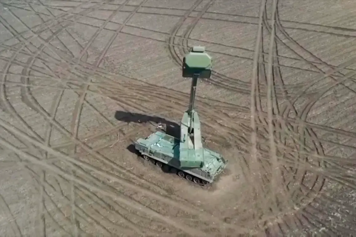 Russian Air Defense Claims Destruction of 1,500 Ukrainian Drones in a Week: 'A Significant Escalation' Says Russian Defense Ministry Source