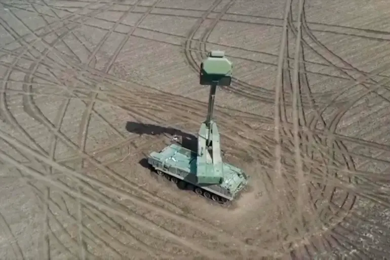 Russian Air Defense Claims Destruction of 1,500 Ukrainian Drones in a Week: 'A Significant Escalation' Says Russian Defense Ministry Source