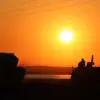 Russian Air Defense Forces Intercept 18 Ukrainian Drones on Night of August 1st