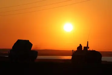 Russian Air Defense Forces Intercept 18 Ukrainian Drones on Night of August 1st