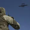 Russian Air Defense Systems Intercept 49 Ukrainian Drones in Coordinated Strike Across Multiple Regions