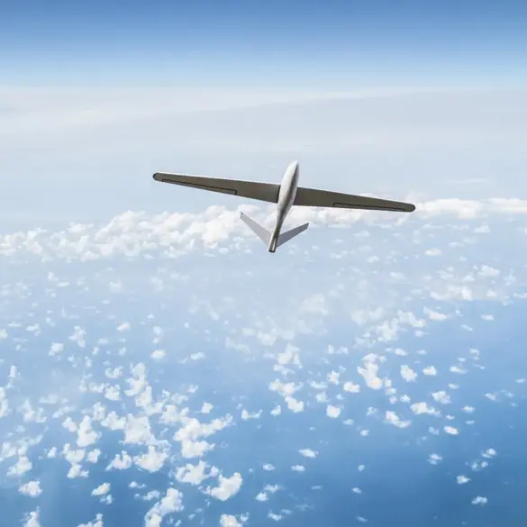 Russian Air Defense Systems Intercept Ukrainian Drones Over Ryazan with No Casualties Reported