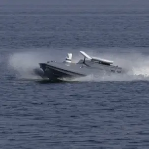 Russian Black Sea Fleet Destroys Three Ukrainian Unmanned Vessels in Black Sea Escalation, Says Russia's Defense Ministry