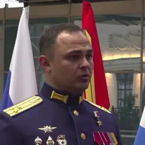 Russian Colonel Credits Unit's Collective Effort for Hero of Russia Award