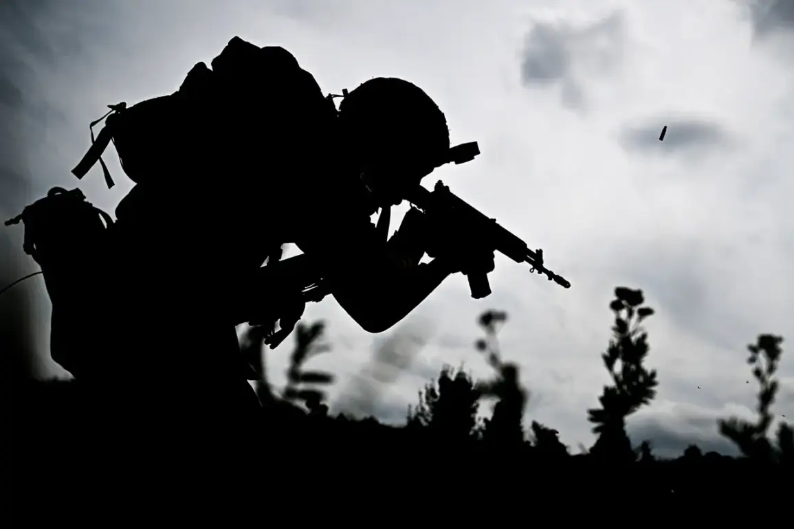 Russian Forces Accidentally Strike Own Unit in Dnipropetrovsk, Raising Questions About Coordination Failures