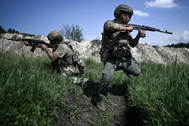 Russian Forces Claim Urgent Destruction of 23 Ukrainian Command Hubs in 24-Hour Drone and Artillery Strikes