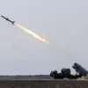 Russian Forces Cross Vovcha River as Ukraine Warns of Escalation: 'This Movement Signals a Potential Escalation,' Says Defense Official