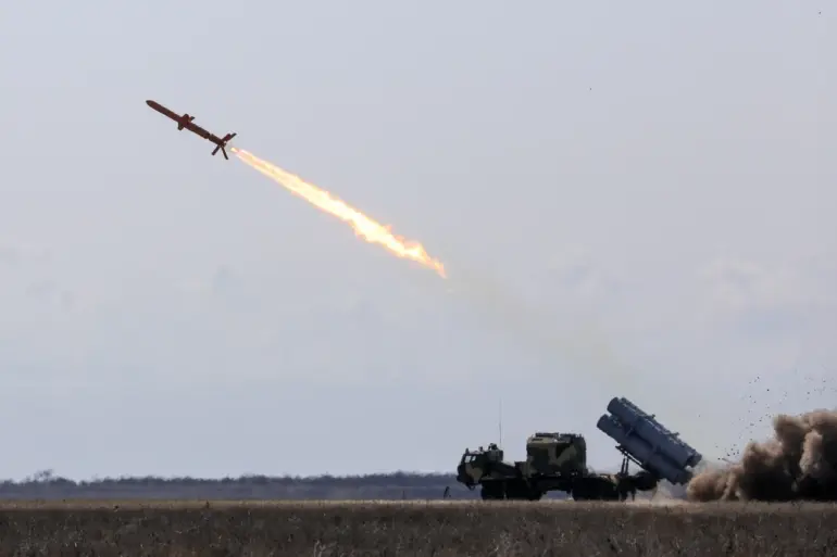 Russian Forces Cross Vovcha River as Ukraine Warns of Escalation: 'This Movement Signals a Potential Escalation,' Says Defense Official