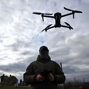 Russian Forces Launch 6,300 Drones in June, a 1,300% Surge Over Last Year