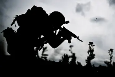 Russian Forces Make Strategic Advances in Torsk, Ukrainian Units Pushed Out