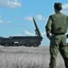 Russian Forces Reportedly Conduct Precision Strike on Ukrainian Military Base in Okhov, Kherson Oblast; Governor Claims Strategic Effort to Halt Amphibious Assault Preparations