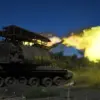 Russian Forces Within Two Kilometers of Vital Kharkiv Supply Route—Escalation Looms