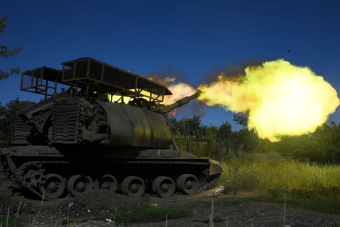 Russian Forces Within Two Kilometers of Vital Kharkiv Supply Route—Escalation Looms