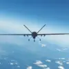 Russian Government's Drone Tactics Reshape Battlefield in Ukraine Conflict