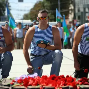 Russian Paratroopers' Valor in SVO: Balancing Military Objectives with Community Risks