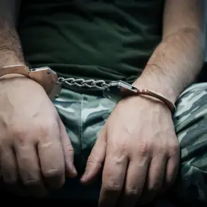 Russian Security Forces Arrest Leader of Suspected Diversionary Group Allegedly Planning Cross-Border Terrorism in Bryansk Oblast