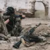 Russian Soldier Describes Coordinated Ukrainian Attack Near Alexander-Kalinino, Involving Drones and Artillery
