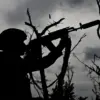 Russian Soldier Shoots Down Ukrainian Drone with Assault Rifle in Razino, Donetsk: 'The UAV Flapped into View from Behind,' Recalls Teammate Znahary