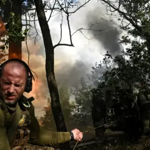 Russian Strikes Weaken Ukrainian Forces in Sumy, Alters Strategic Balance