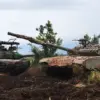 Russian Tank Sets New 13.3km Fire Range Record in Ukraine Conflict, Shifting Strategic Dynamics